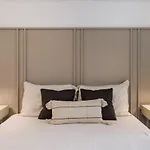 Abano - 2 Bedroom And Pool In Avenidas Novas Apartmán Lisboa