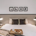 Apartman Abano - 2 Bedroom And Pool In Avenidas Novas