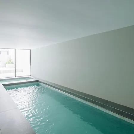 Apartment Abano - 2 Bedroom And Pool In Avenidas Novas Lisbon